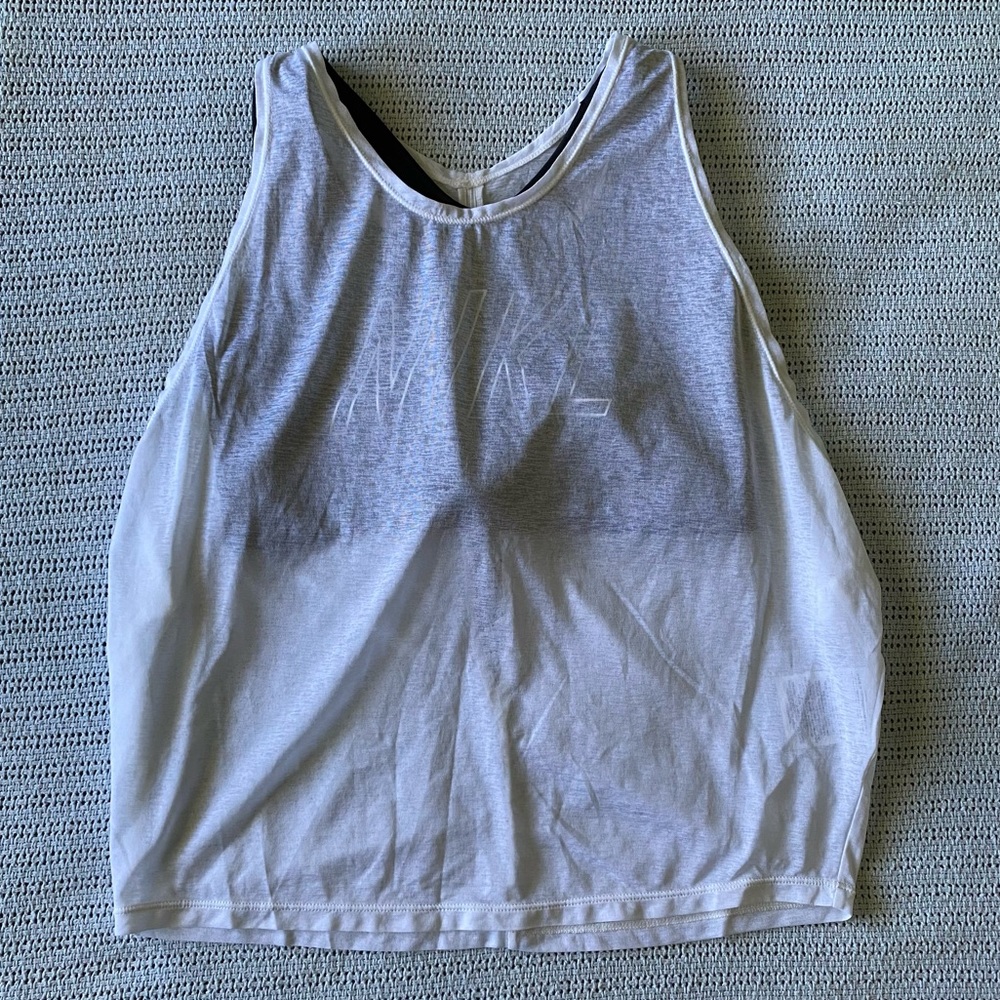 Nike Running Top